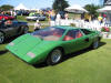 The first Countach Produced