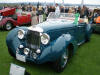 1938 Lagonda LG6 Rapide Drop Head Coupe