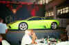 Murcielago's Unveiled