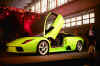 Murcielago's Unveiled