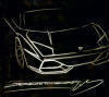 Gallardo Factory Pictures & Press Release