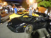 Lambo Parking in Little Italy