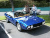 Nick's Newly restored Daytona Blue Espada