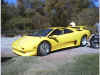 Yellow Diablo