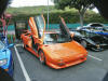 Orange Diablo