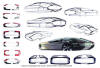 Espada Concept Car Sketches