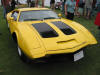 1970 American Motors AMX 3