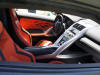 Bertone Concept interior