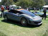 Bertone Concept at Concorso