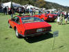 Lamborghini Jarama as part of the Bertone Centerpiece Display