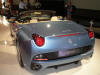 Ferrari debuts the California Spyder