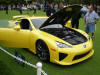 Lexus LFA