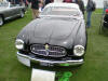 1951 Ferrari 212 on the green at Pebble Beach