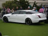 Jaguar Concept at Pebble Beach Concours