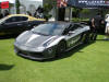 Gallardo Polizia Car