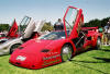 Racing Countach