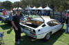 Mike Trivich and his Espada