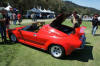 A Modified Jalpa with fender skirts and tail.