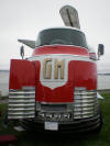 General Motors Futurliner