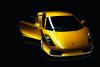 Gallardo Overhead View