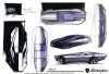 Espada Concept Car Jeweled