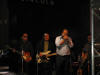 Jim Belushi Performs at Volvo Intro