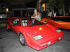 Ken with his Countach