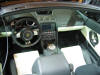 Gallardo Spyder Interior