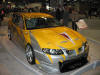 GTO Racer