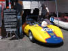 Corvair SR3 in the pits