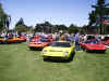 Miura Reunion 2000