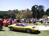 Miura Reunion 2000