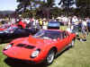 Miura Reunion 2000