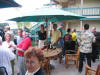 Patio Wine Tasting Party