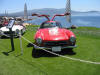 Pebble Beach Coucours