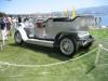 Rolls Silver Ghost