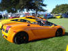 Gallardo's at Concorso