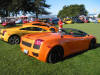 More Gallardo's