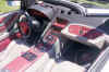 Friday's Concorso