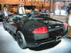 Murcilago LP640 Roadster