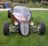 Foose Custom