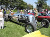 Jay Leno's 900+ HP Tank Engine Machine