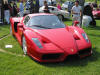 Now THIS is a Ferrari...The Enzo