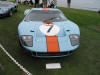 Pebble Beach Concours