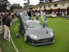 Pebble Beach Concours