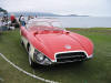 Pebble Beach Concours