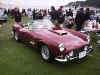 Pebble Beach 50th Anniversary