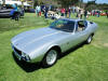 Jaguar Pirrana part of the Bertone Centerpiece Exhibit. It looks very similar to an Espada