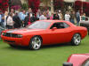 Dodge Challenger RT Prototype