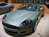 Aston Martin DB9 Car of the Year by The Robb Report